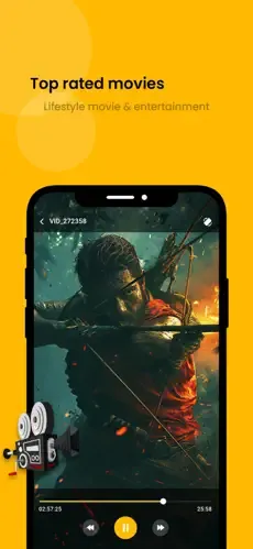 sonyliv-subscription-monthly Top Rated Movies